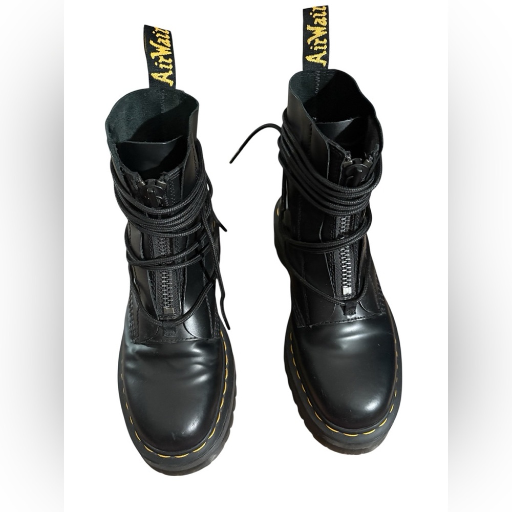 Dr. Martens Jarrick Il Platform Boot